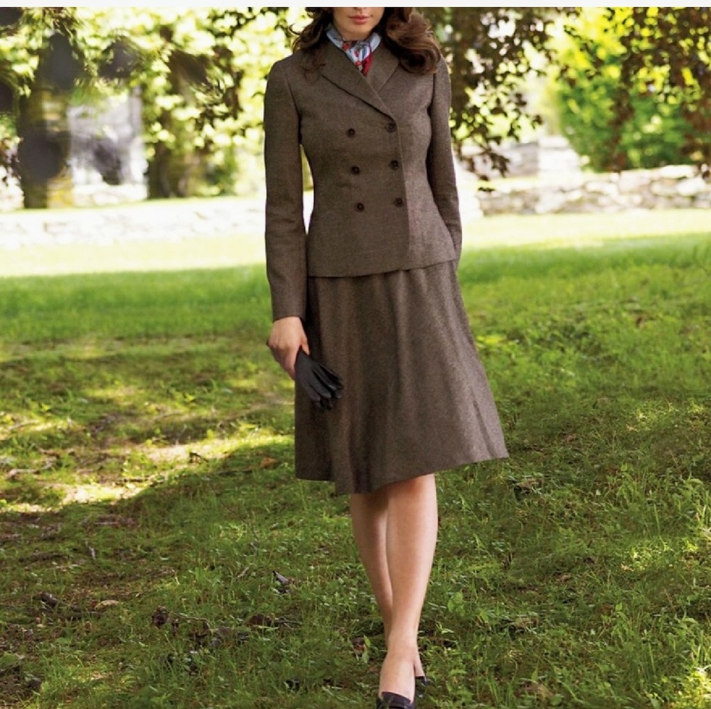 Banana Republic skirt